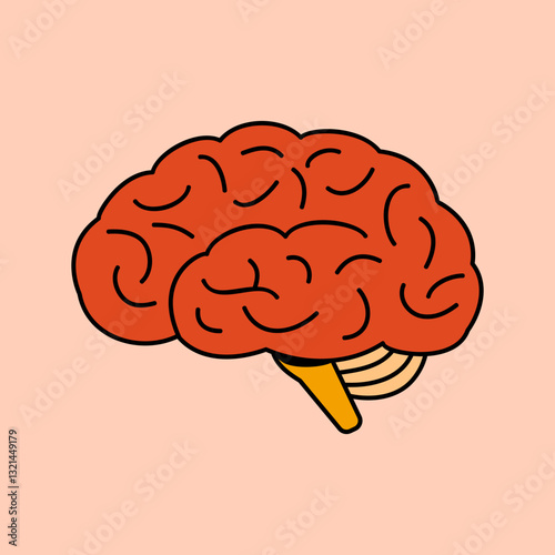 Brain
