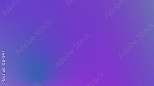 洗練されたイメージのグラデーション動画素材