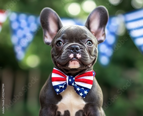 Real Estate - 4th of july - summer