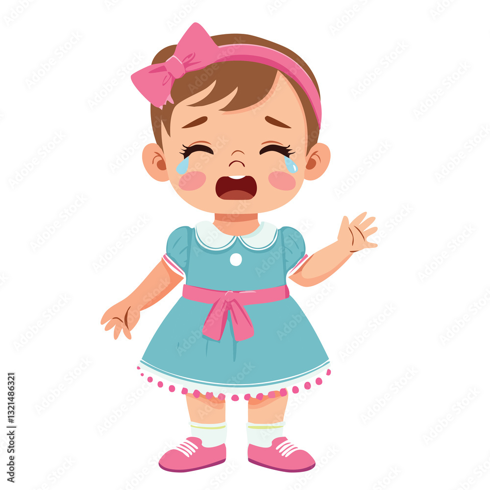 child crying child crying