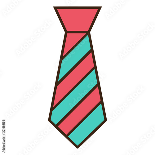 tie clothes.