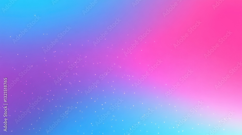 Pink blue gradient sparkle background, website design Pink blue gradient sparkle background, website design