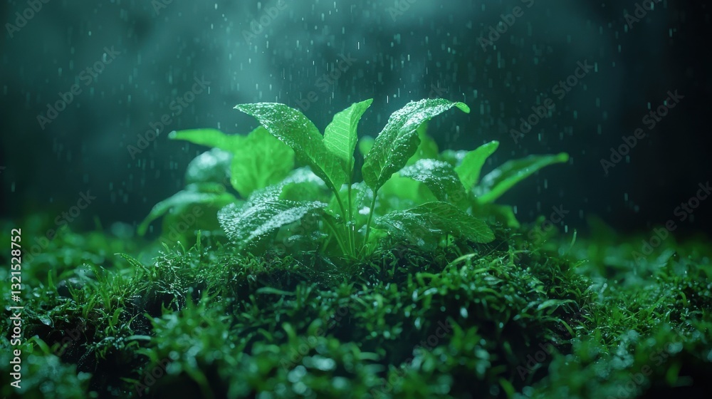 Anti-inflammatory foods glowing with ethereal energy, enhancing immune strength in a fantasy realm : Healthy Eating Concept Anti-inflammatory foods glowing with ethereal energy, enhancing immune strength in a fantasy realm : Healthy Eating Concept