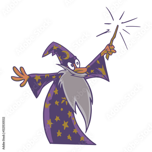 character wizard.