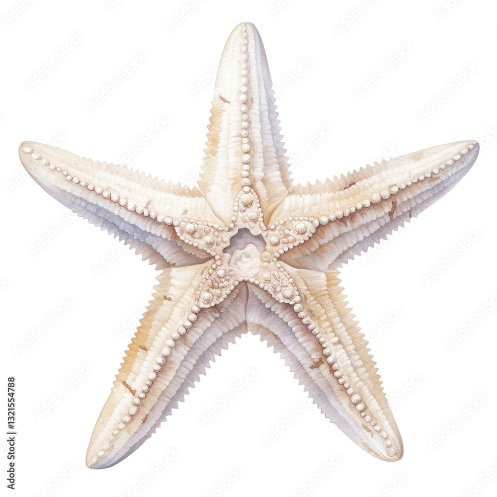 Exploring starfish species in coastal waters marine environment nature photography close-up Exploring starfish species in coastal waters marine environment nature photography close-up