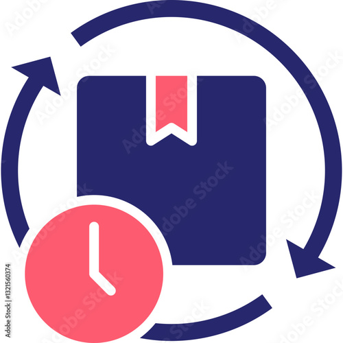 Product Lifespan Icon