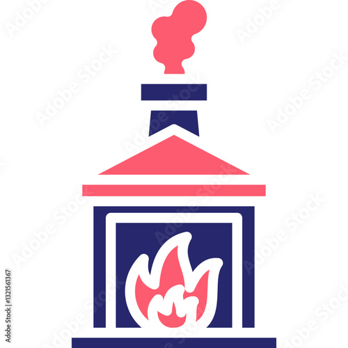 Incineration Icon