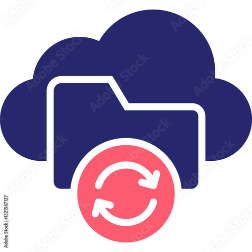 Backup Icon