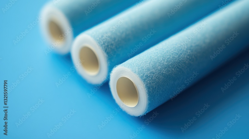 Lint roller Lint rollers keep clothes free from dust and pet hair. Lint roller Lint rollers keep clothes free from dust and pet hair.