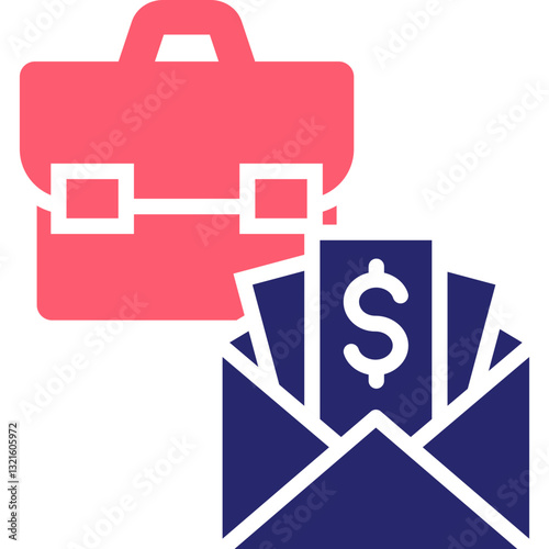 Compensation Icon