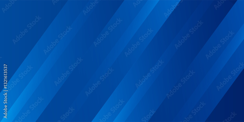 Abstract blue background with glowing geometric lines. Modern blue gradient square shape design. Futuristic technology concept. Suit for brochure, Abstract blue background with glowing geometric lines. Modern blue gradient square shape design. Futuristic technology concept. Suit for brochure,