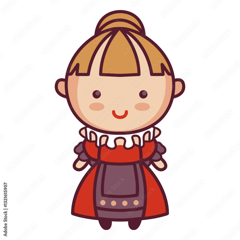 old era english character cute character cute.eps old era english character cute character cute.eps