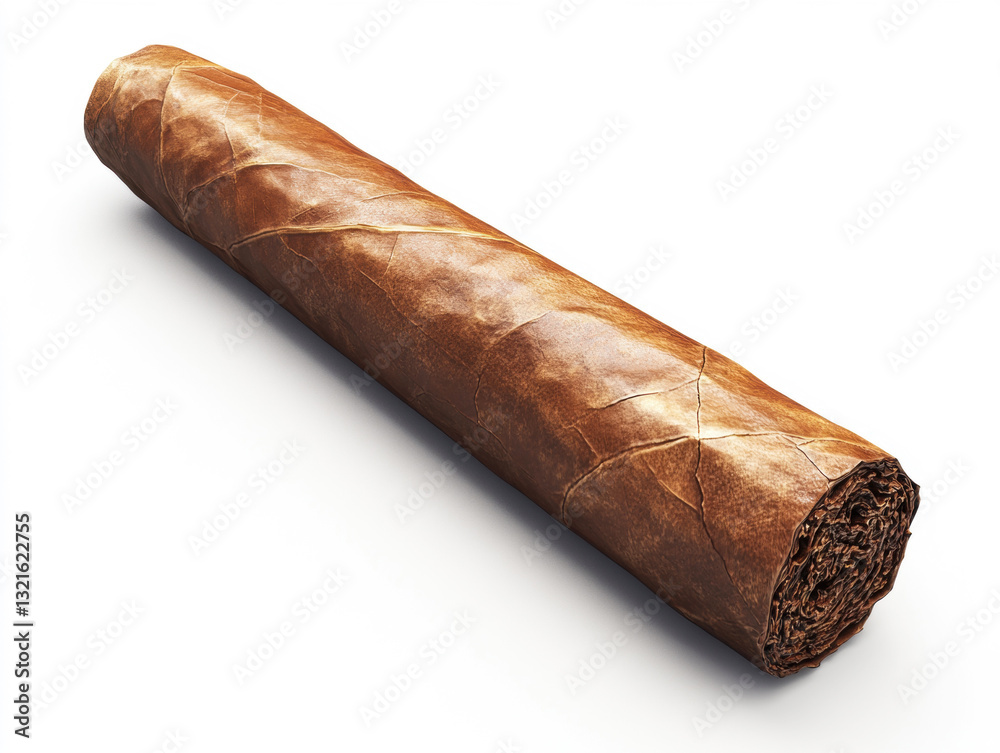 Quality rolled tobacco leaf for premium cigar making process Quality rolled tobacco leaf for premium cigar making process