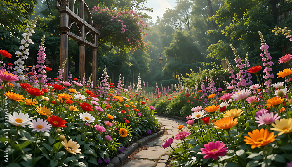 First Day of Spring How to Capture the Beauty in Photos
flowers in the garden First Day of Spring How to Capture the Beauty in Photos
flowers in the garden