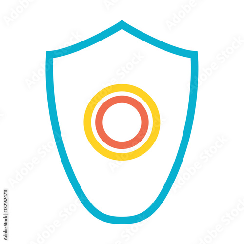 malware shield virus protector icon.eps