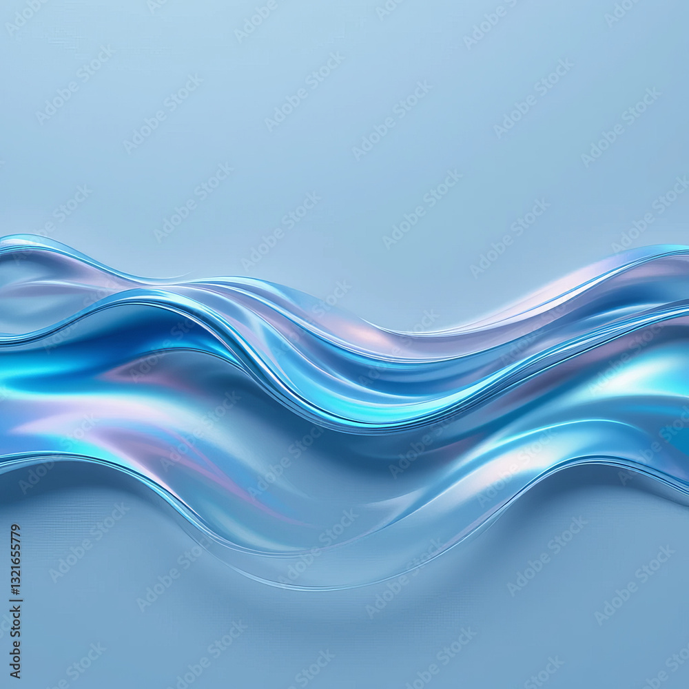 Fototapeta premium Abstract style