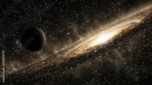 Infinite Celestial Wonders