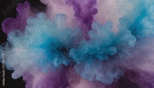 Experimental Ink in Alcohol Macro: Hyper-Detailed Cosmic Swirls, Petri Dish Art & Scientific Fluid Dynamics