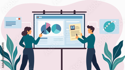 Enhancing Communication Skills for Effective Business Presentations