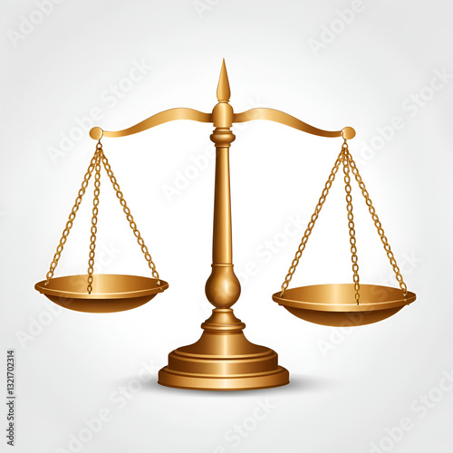 Order framework - court system, judiciary balance, gavel symbol, judicial Scales, magistrate judgment, tribunal fairness, equitable law, arbitration role, justice administration, fairness emblem.