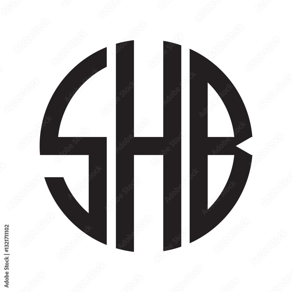SHB modern elegance and creative logo design .SHB luxurious alphabet design . SHB letter initial logo design. SHB modern elegance and creative logo design .SHB luxurious alphabet design . SHB letter initial logo design.
