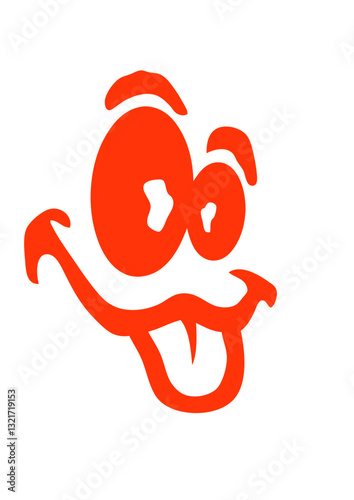 smiley bourre ivre