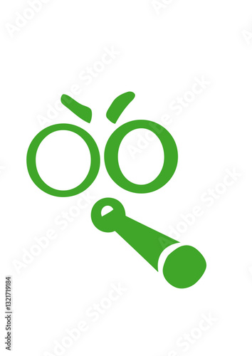 smiley shoote fumer