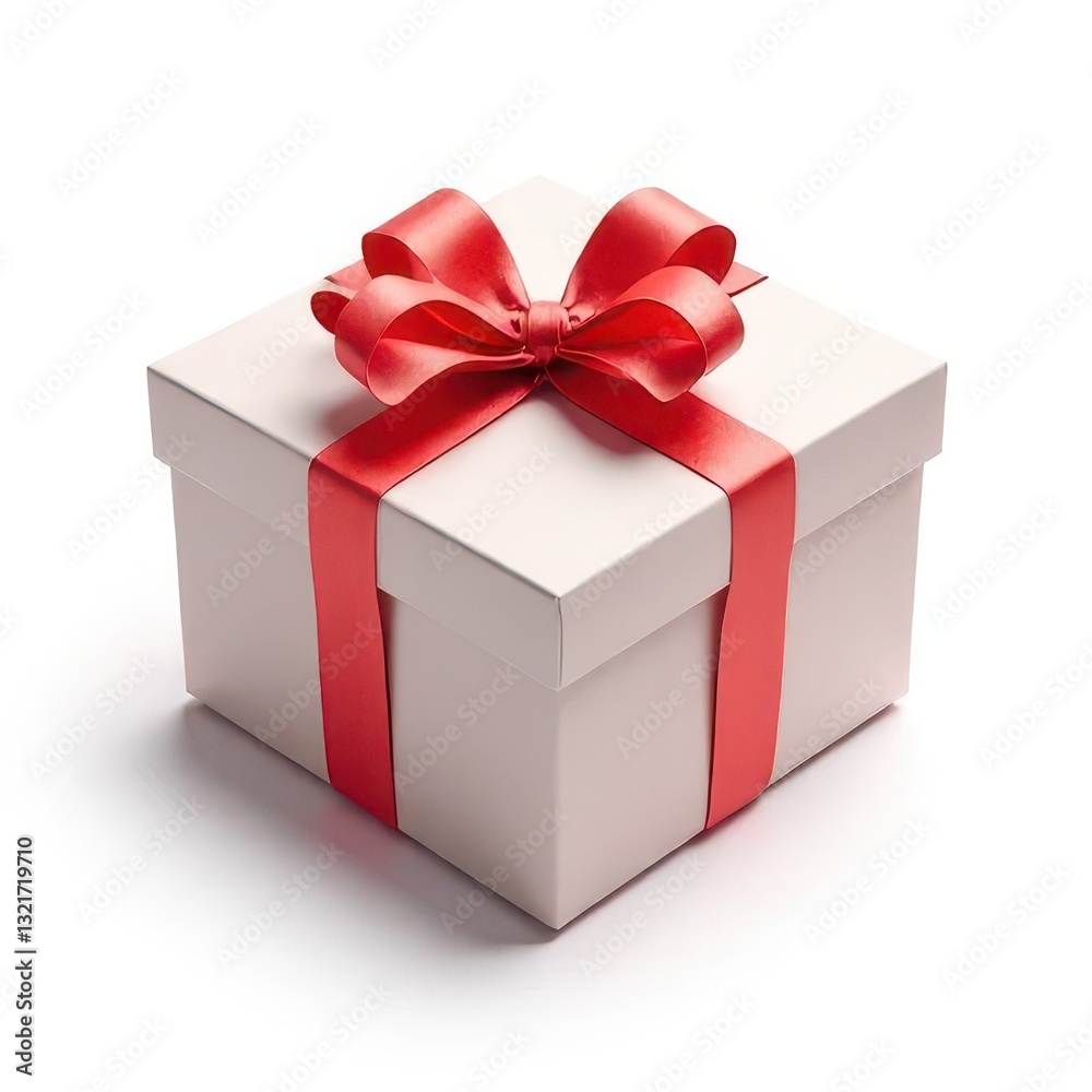 Fototapeta premium Wrapped Surprise