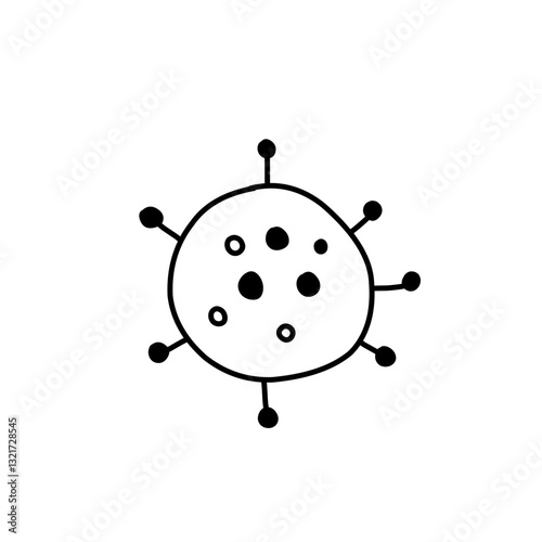 virus icon