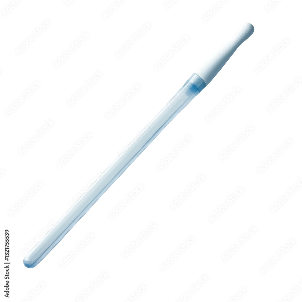 Clear Disposable Plastic Pipette for Laboratory Use and Experiments Clear Disposable Plastic Pipette for Laboratory Use and Experiments