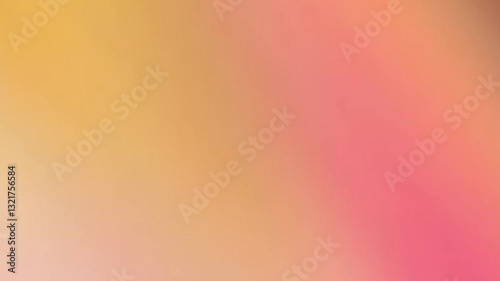 Colorful Abstract blurred gradient mesh background in pink blue and purple colors. Colorful Soft vibrant Moving background. Purple pink blue ultraviolet smooth color transitions 4k loop art