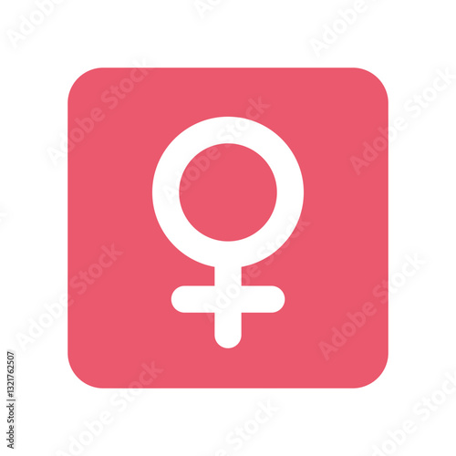 Female Sign
