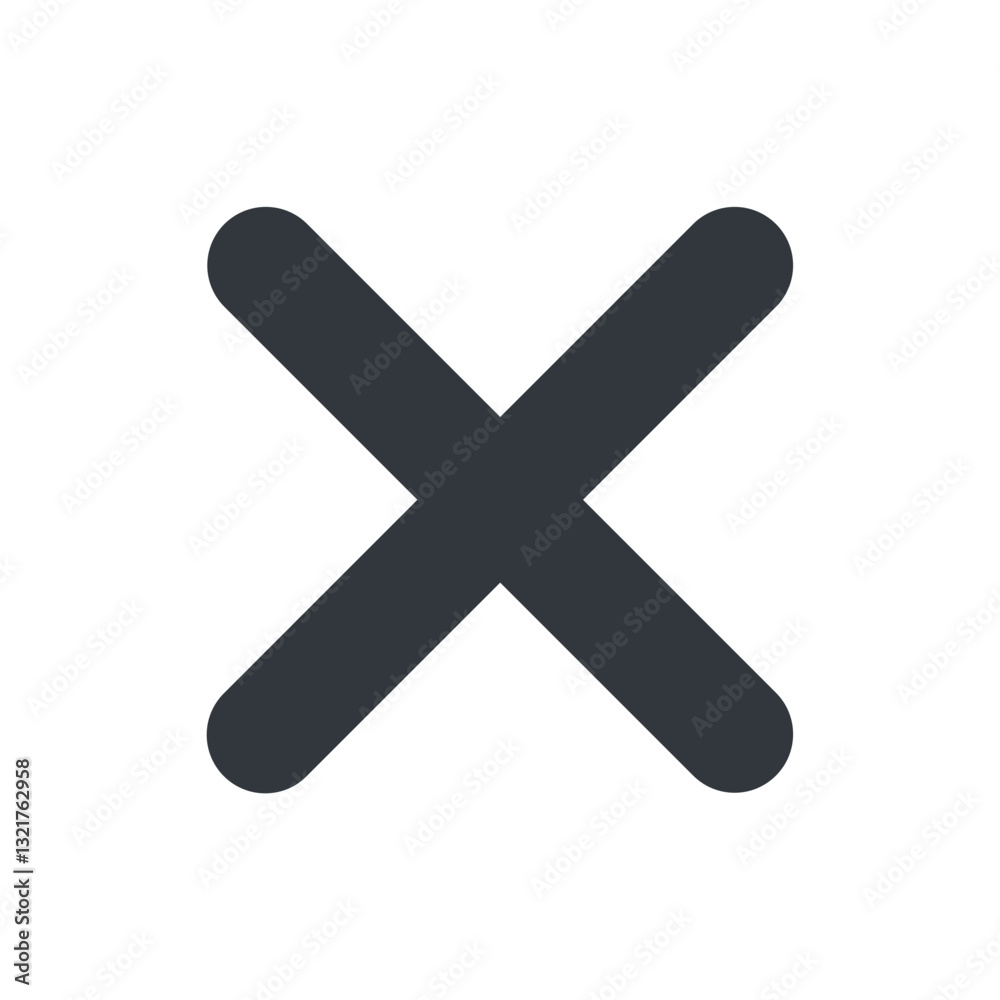 Cross Mark
Cross Mark