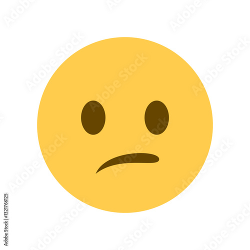 Neutral Face
