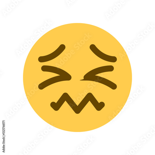 Persevering Face
