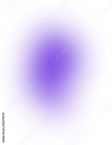 Blurred Purple Gradient
