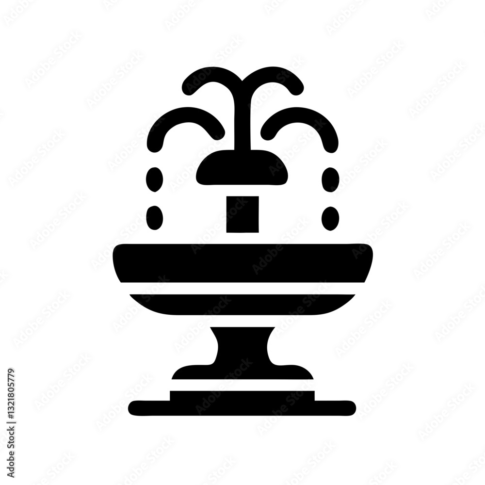 fountain Solid icon
fountain Solid icon