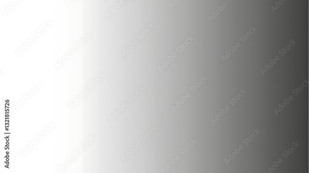 A gray and white background with a white line in the middle A gray and white background with a white line in the middle