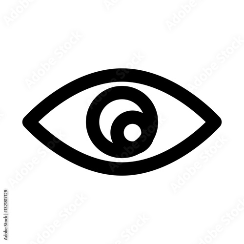 Eye icon