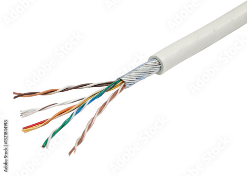 coaxial cable
