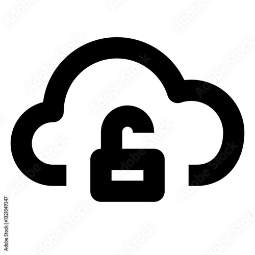 security regular icon