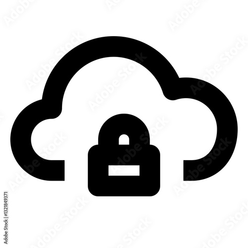 security regular icon