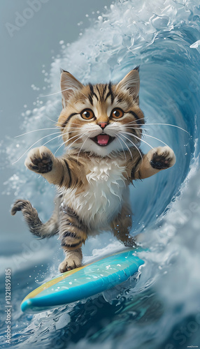 Surfer