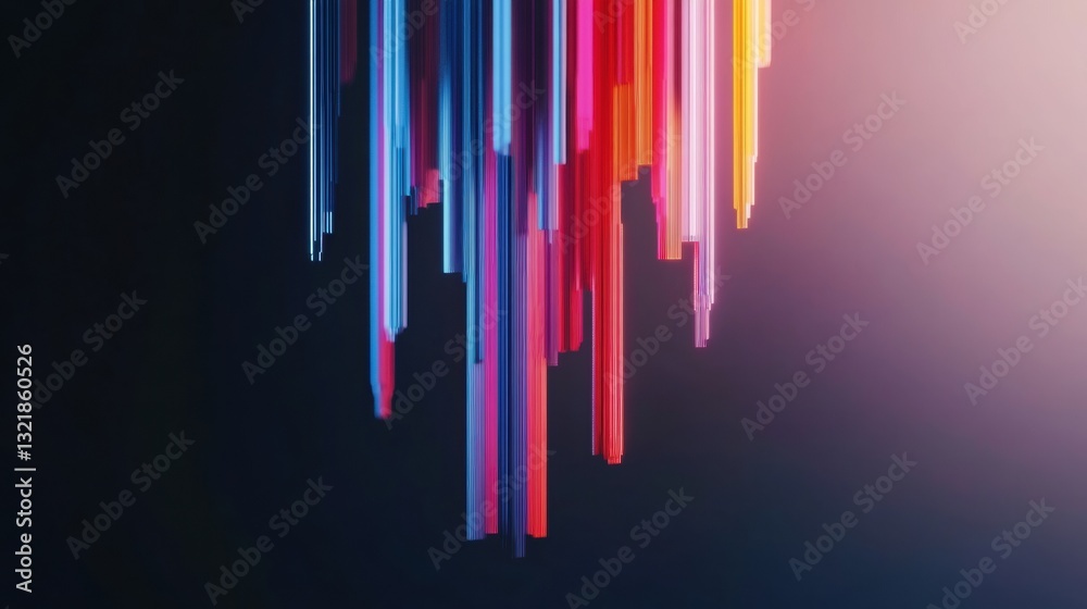 Neon Digital Flux Immersive Cyberpunk Data Visualization - Cutting-Edge Technology Aesthetic for Futuristic Design and Dynamic Brand Innovation Neon Digital Flux Immersive Cyberpunk Data Visualization - Cutting-Edge Technology Aesthetic for Futuristic Design and Dynamic Brand Innovation