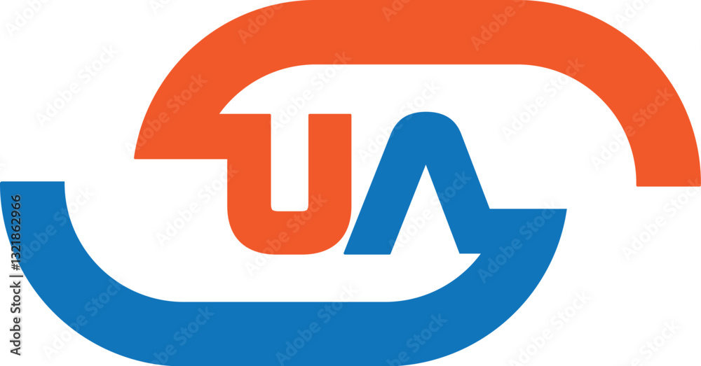 Creative UA logo design. AU logo design. Circle UA logo design. Luxury UA, AU logo design. Simple, Abstract, minimalist AU, UA logo design. Creative UA logo design. AU logo design. Circle UA logo design. Luxury UA, AU logo design. Simple, Abstract, minimalist AU, UA logo design.