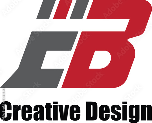 Speed logo design. Speed EB logo design. Plug EB logo design. Electric logo design. Technology EB logo design. Economic, financial logo design. Faster logo design.