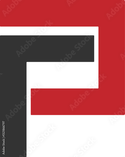 Free Download FP logo design. FC logo design. PF logo vectors. House FP logo design. CF logo vectors. Creative FP logo design. Luxury FP logo design. Simple, Abstract, Alphabet CP, PC, F, P logo design. - GFXLoad