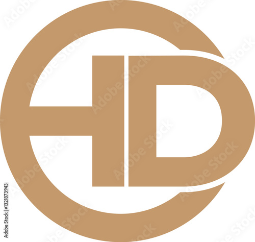 Beauty Fashion HD logo design. Fashion logo design. Shopping logo design. Luxury HD logo design. Circle, abstract, alphabet, simple HD logo design. 