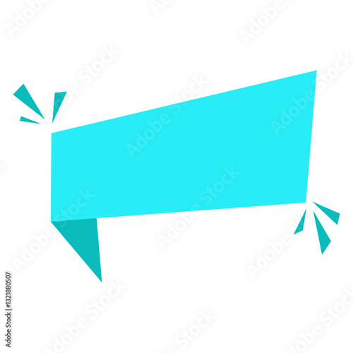 Promotion banner icon