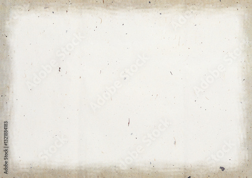 Old vintage paper texture background scrapbooking art design